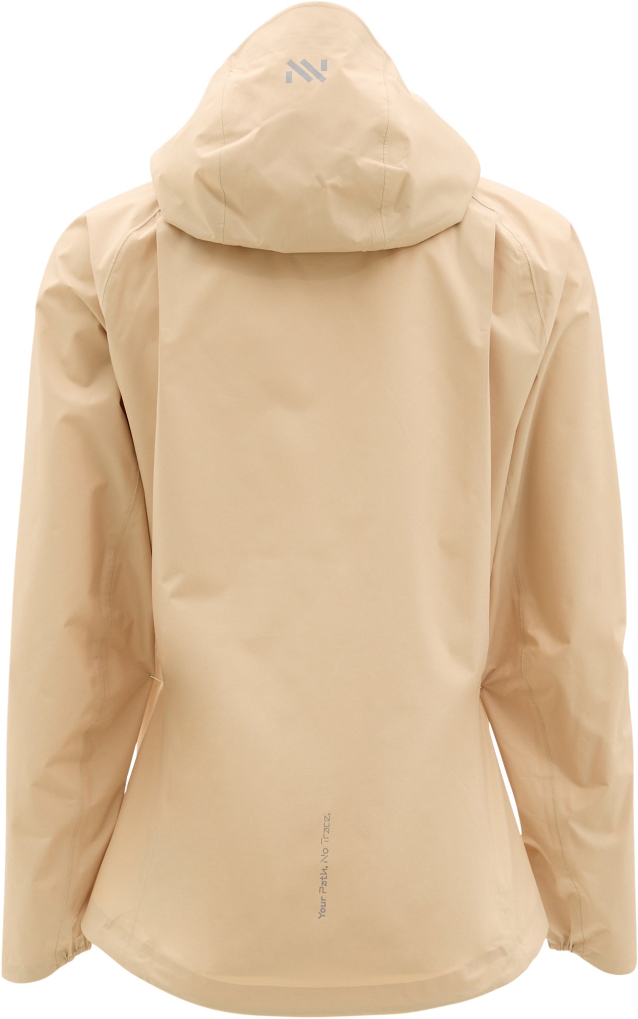 Trail Rain Jacket - Women's