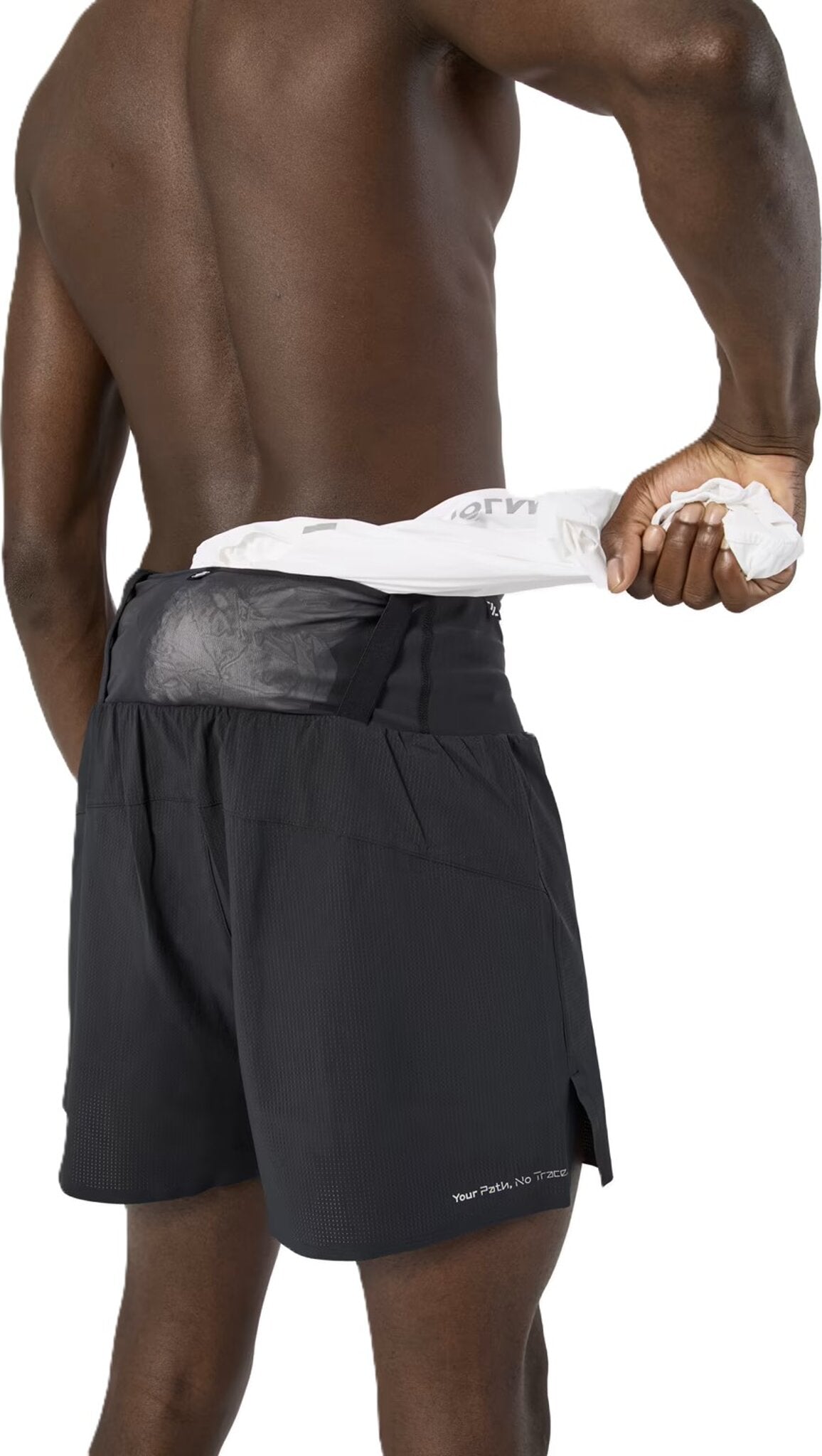 Race Shorts - Men's