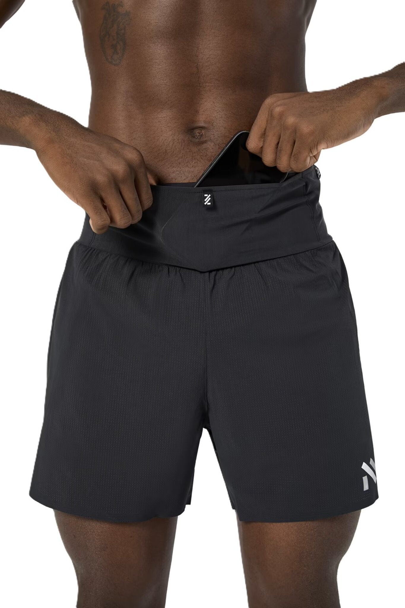 Race Shorts - Men's