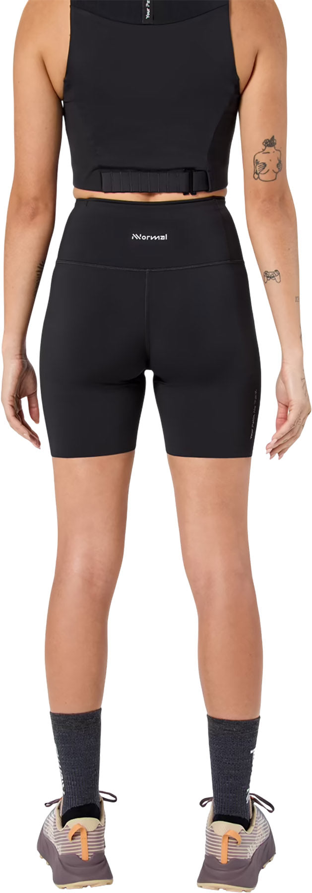 Race Tights - Women's