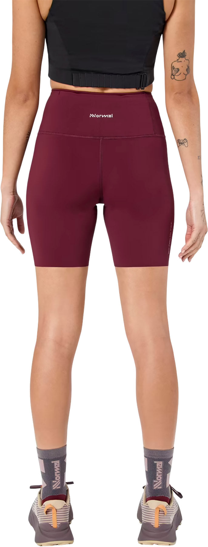 Race Tights - Women's