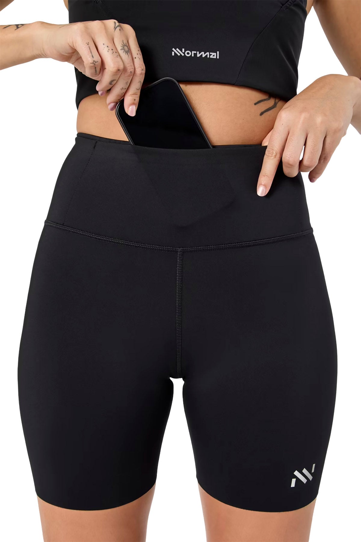 Race Tights - Women's