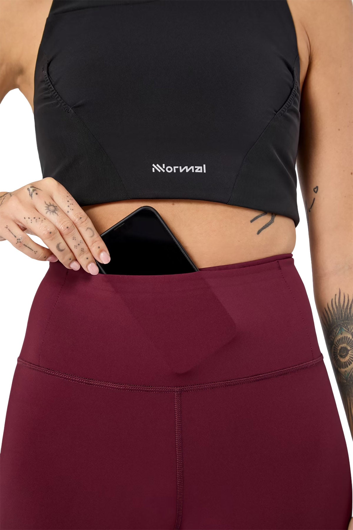 Race Tights - Women's