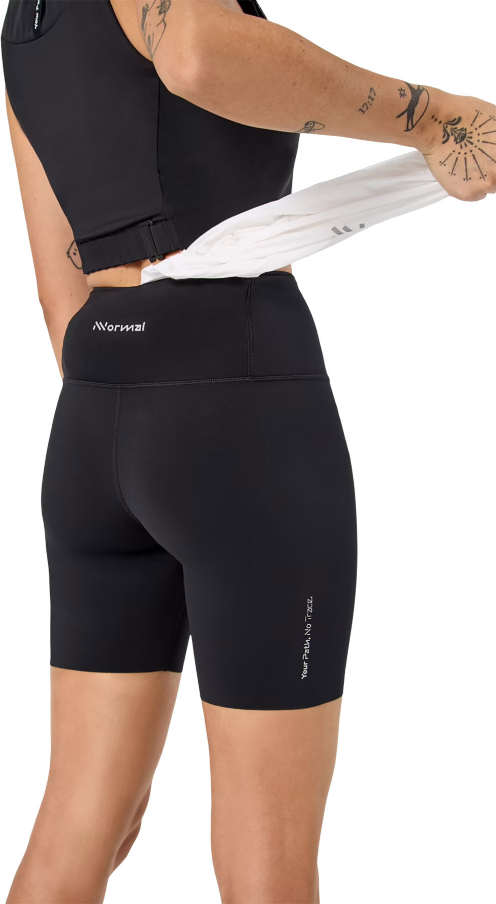 Race Tights - Women's