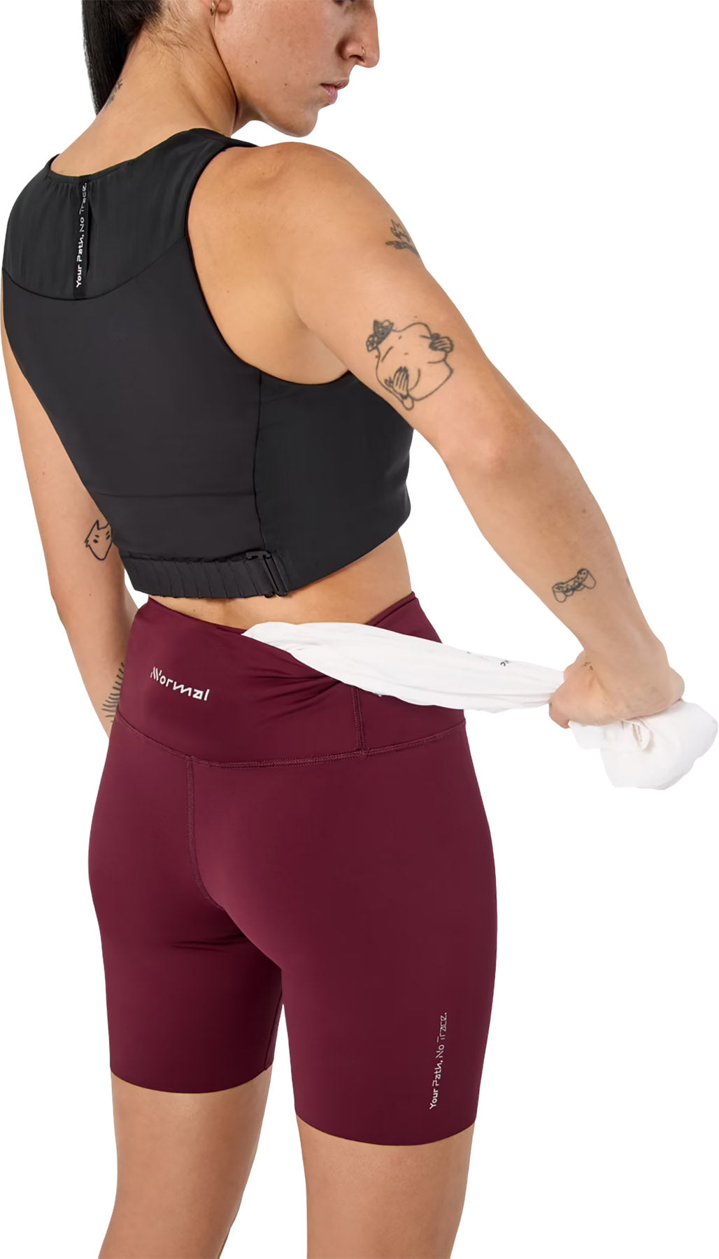 Race Tights - Women's