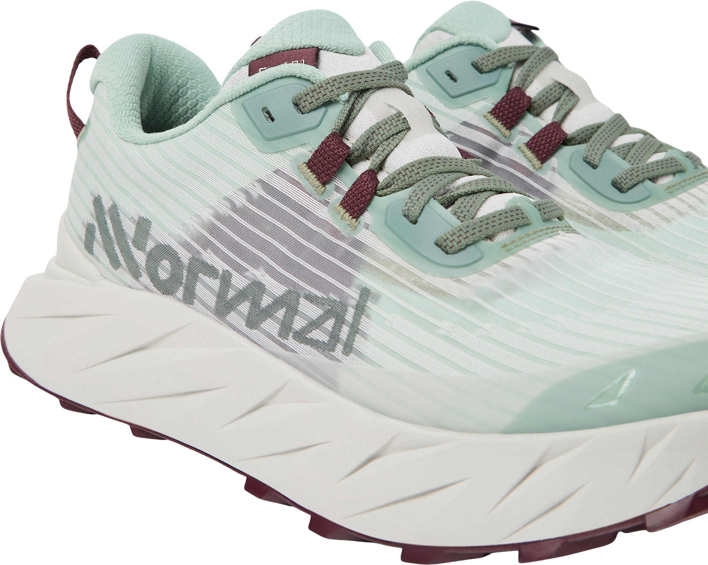 Cadí Trail Running Shoes - Men's