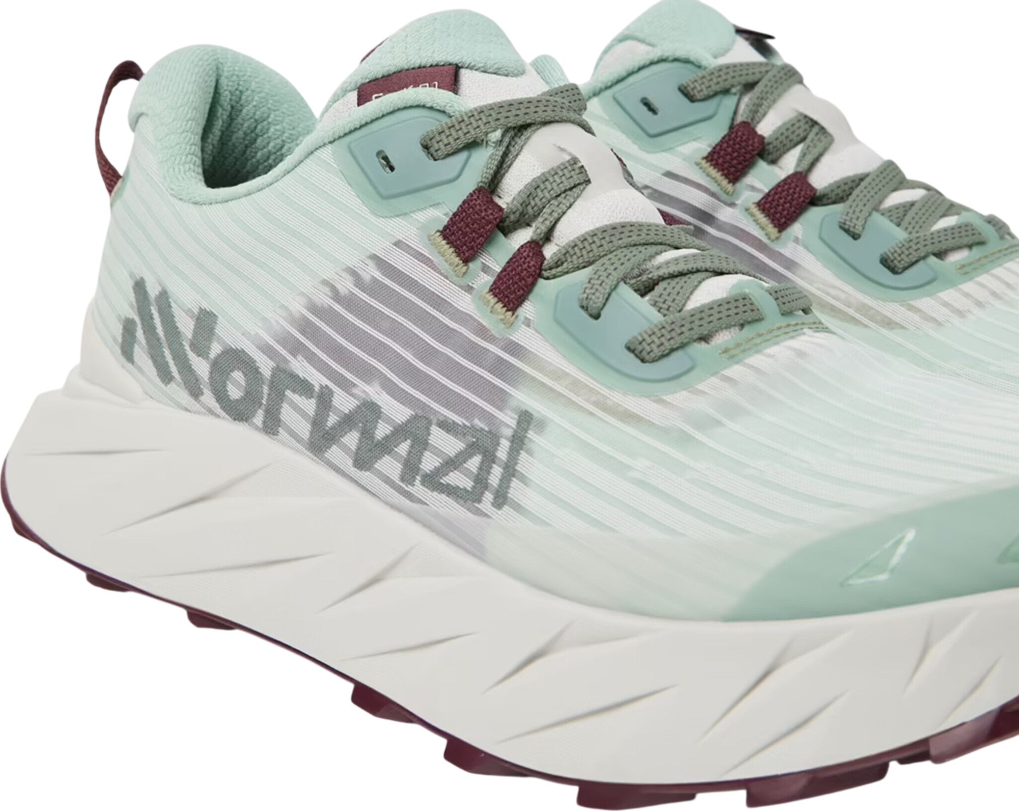 Cadí Trail Running Shoes - Men's