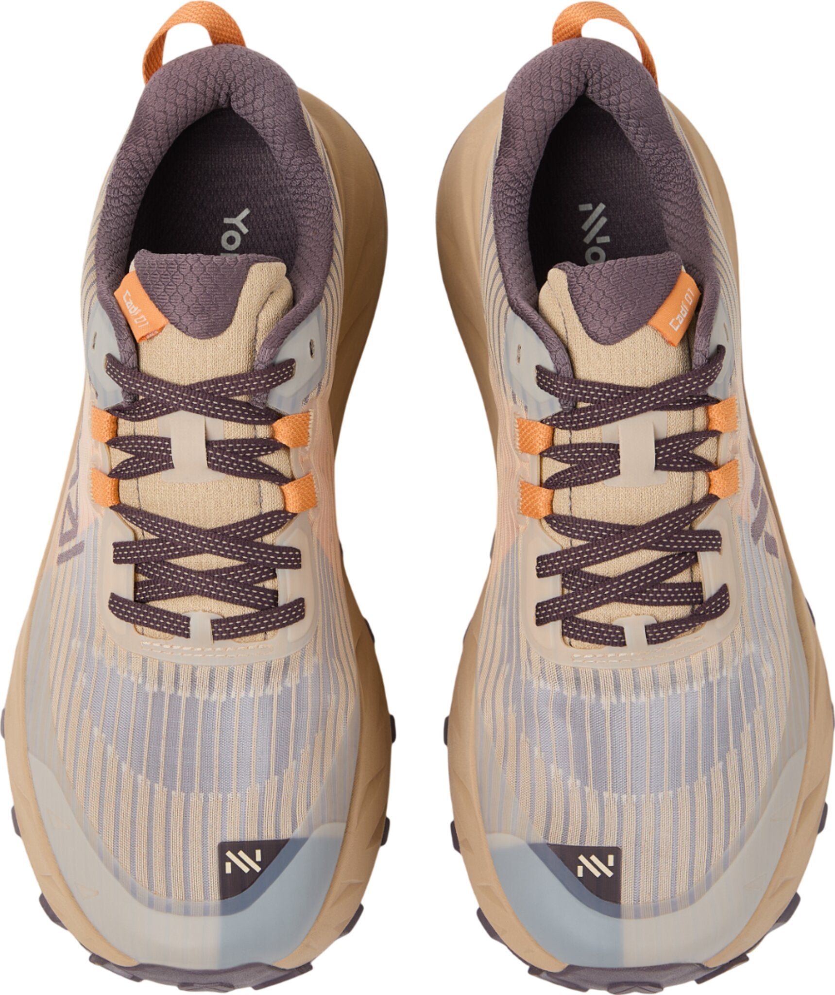 Cadí Trail Running Shoes - Men's