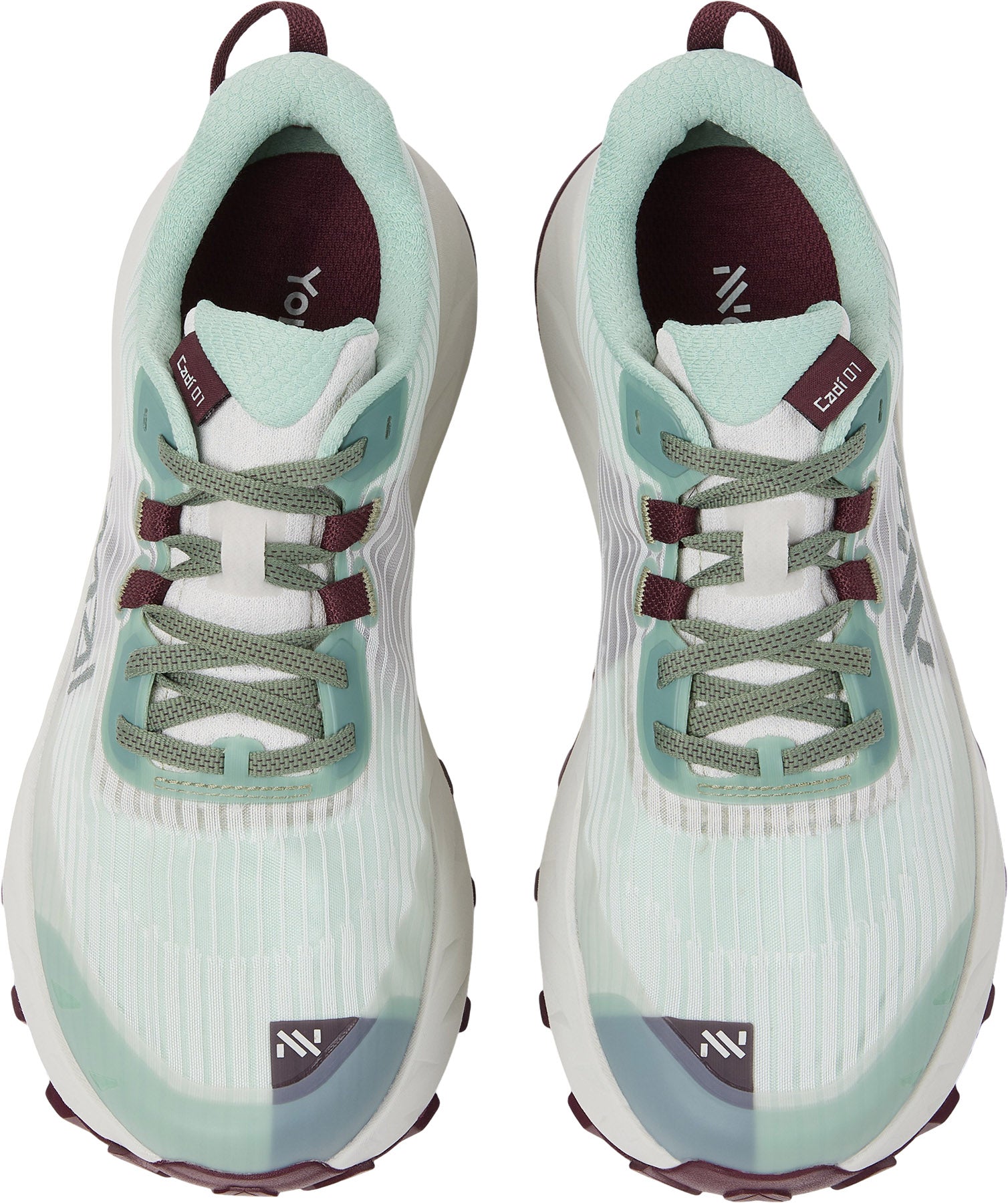 Cadí Trail Running Shoes - Men's