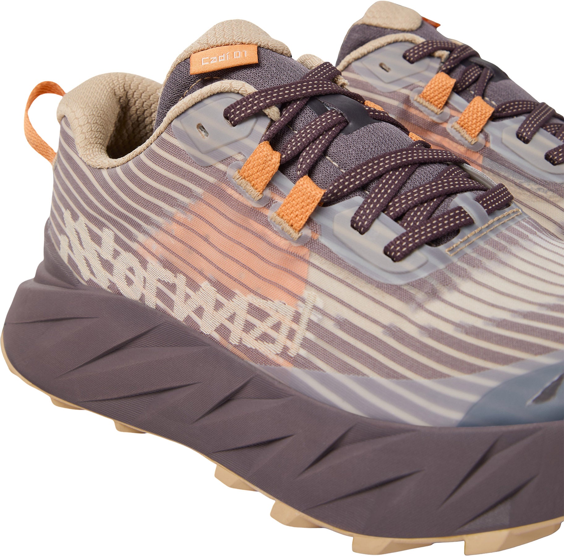 Cadí Trail Running Shoes - Women's