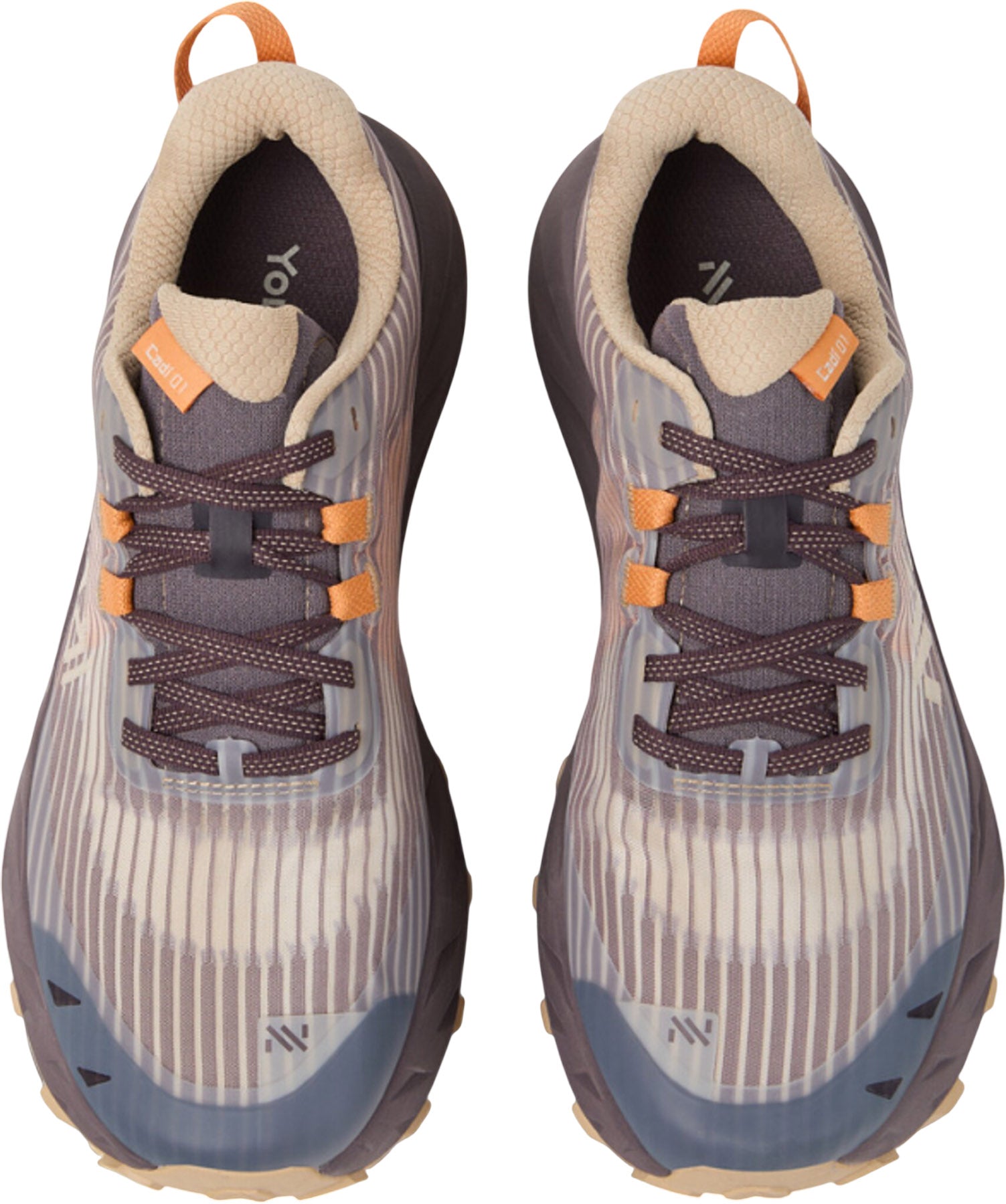 Cadí Trail Running Shoes - Women's