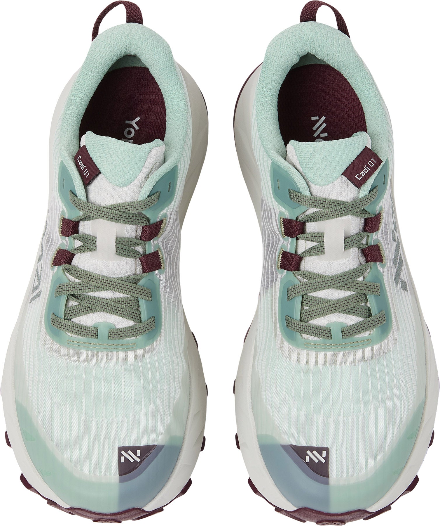 Cadí Trail Running Shoes - Women's