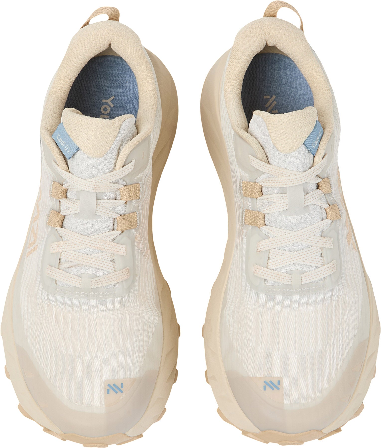 Cadí Trail Running Shoes - Women's
