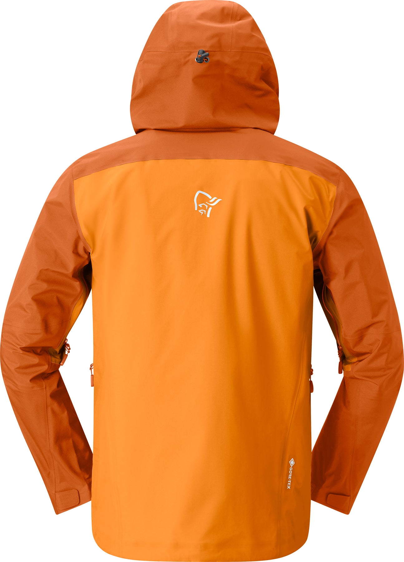Falketind GORE-TEX Jacket - Men's