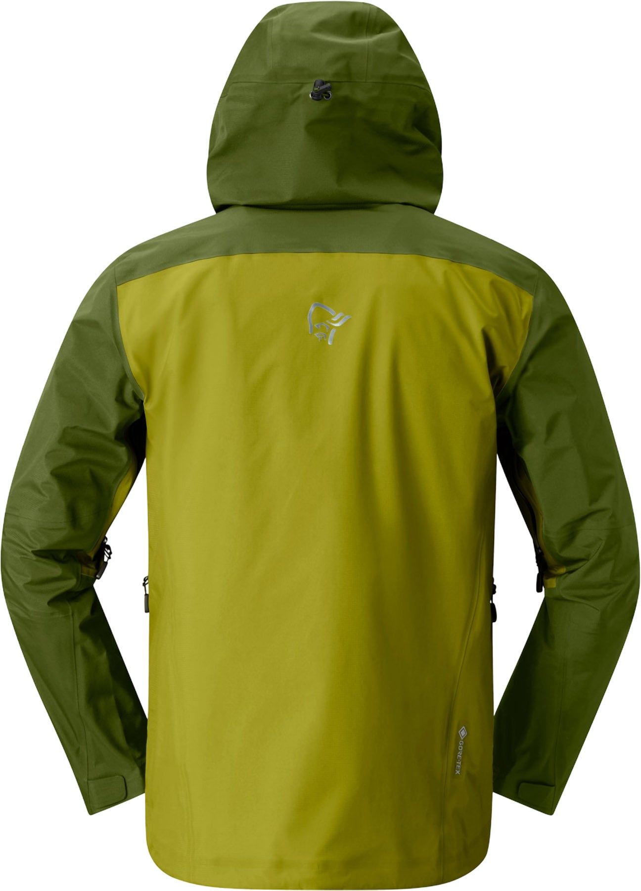 Falketind GORE-TEX Jacket - Men's