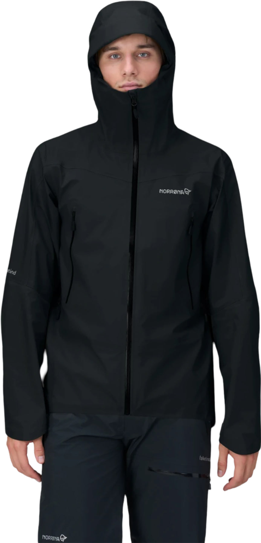 Falketind GORE-TEX Jacket - Men's