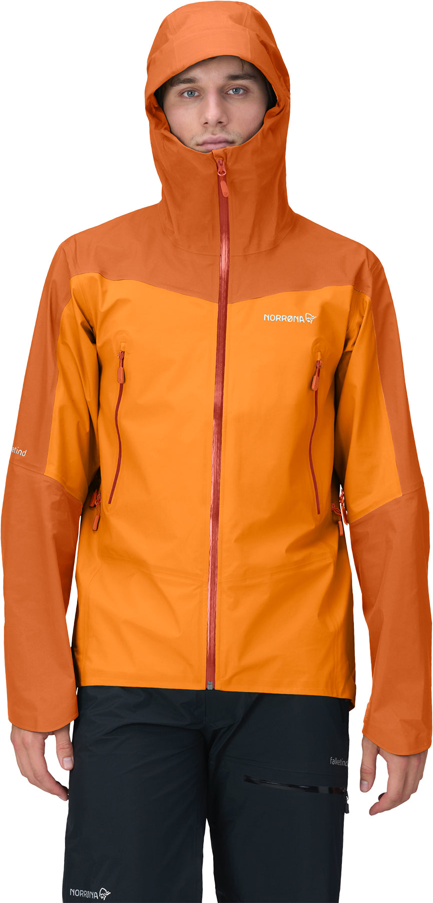 Falketind GORE-TEX Jacket - Men's