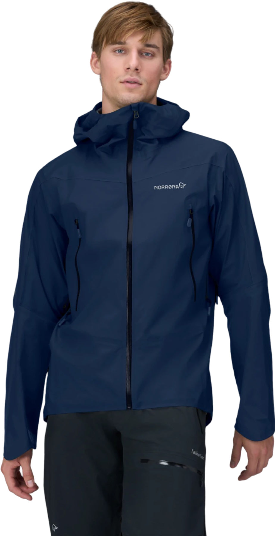 Falketind GORE-TEX Jacket - Men's