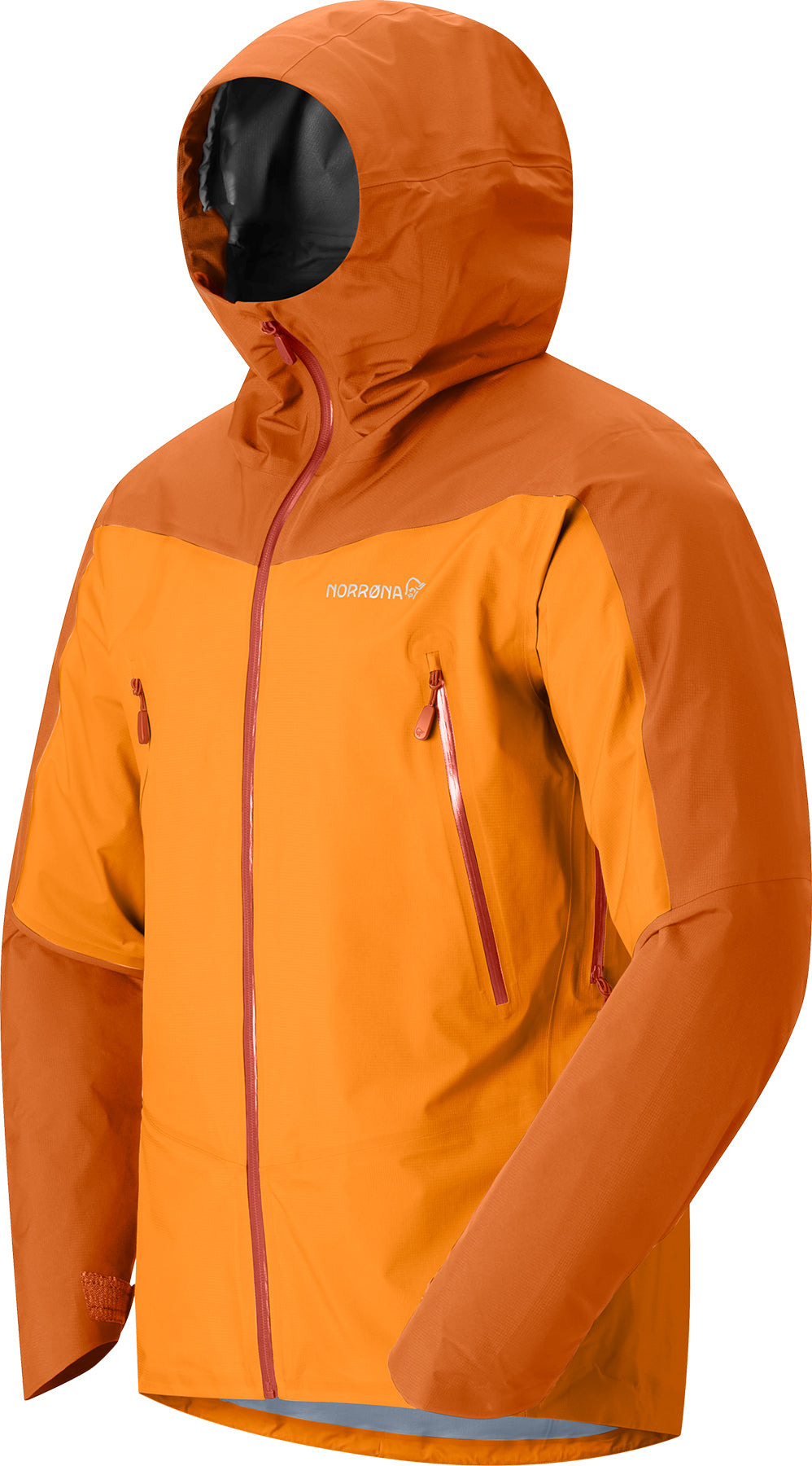 Falketind GORE-TEX Jacket - Men's