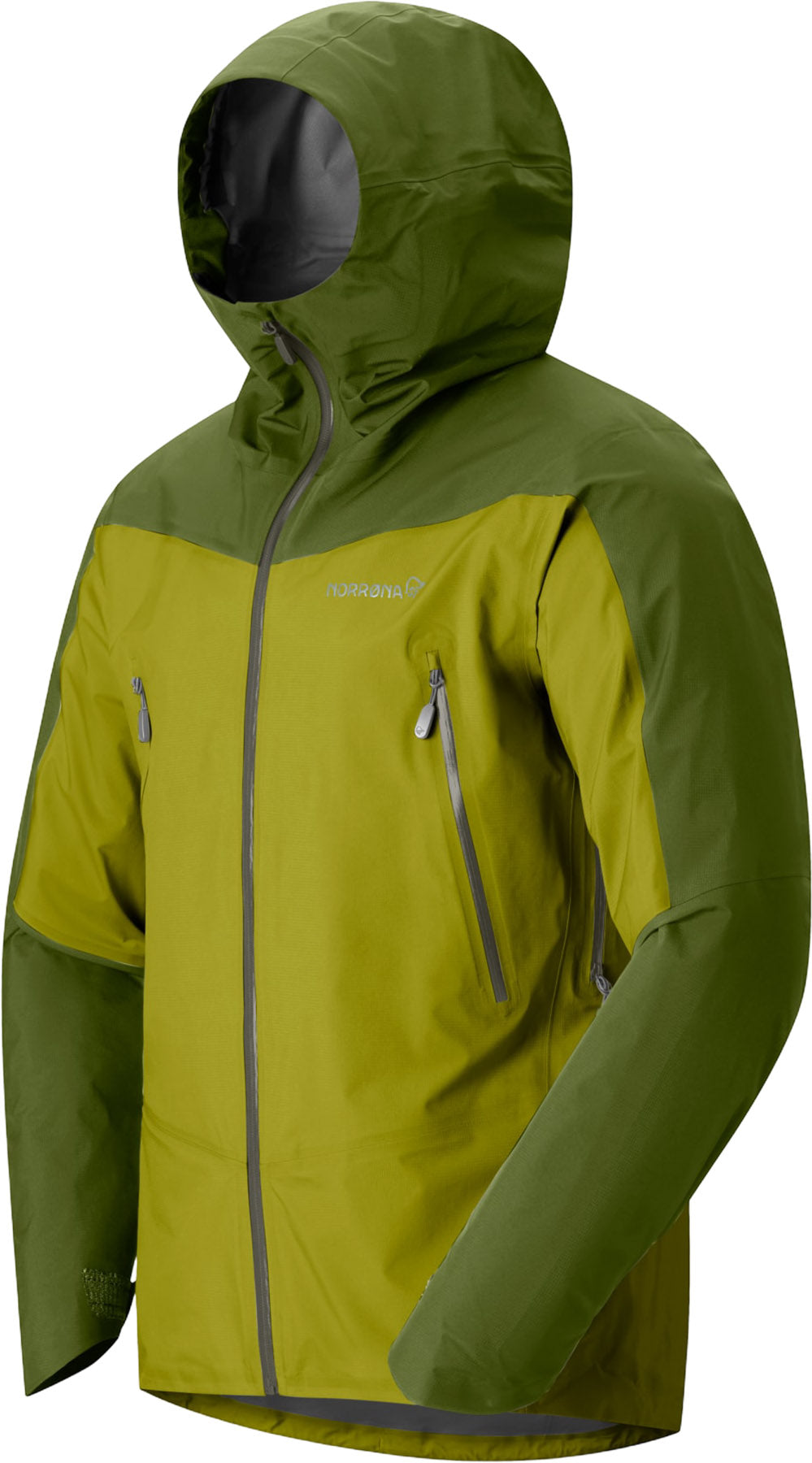 Falketind GORE-TEX Jacket - Men's