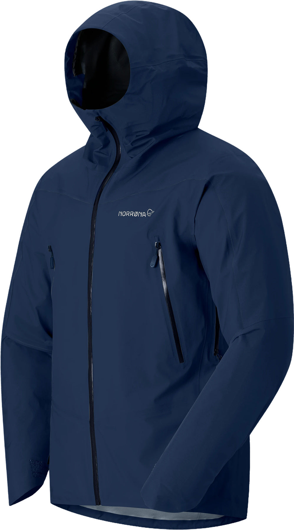 Falketind GORE-TEX Jacket - Men's