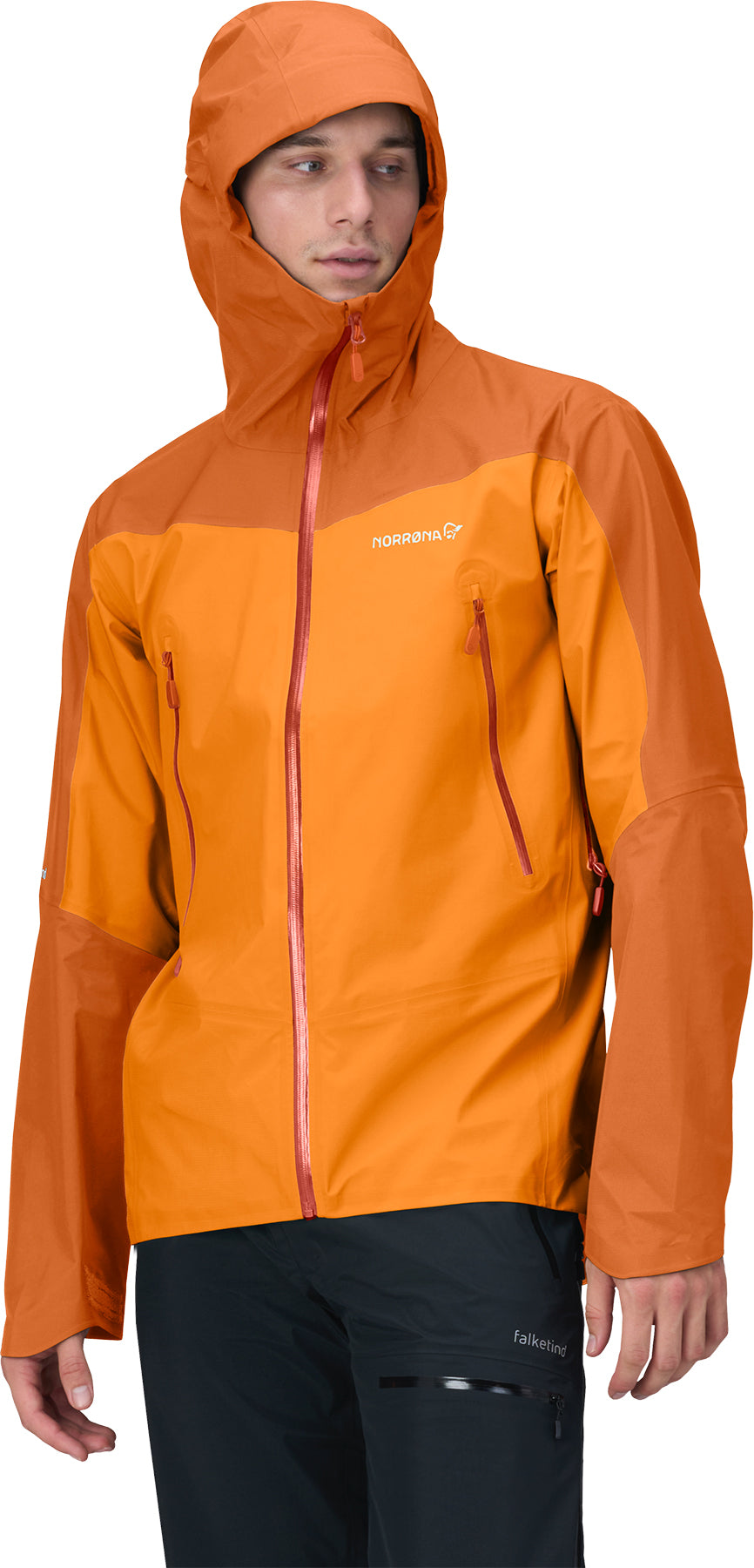 Falketind GORE-TEX Jacket - Men's