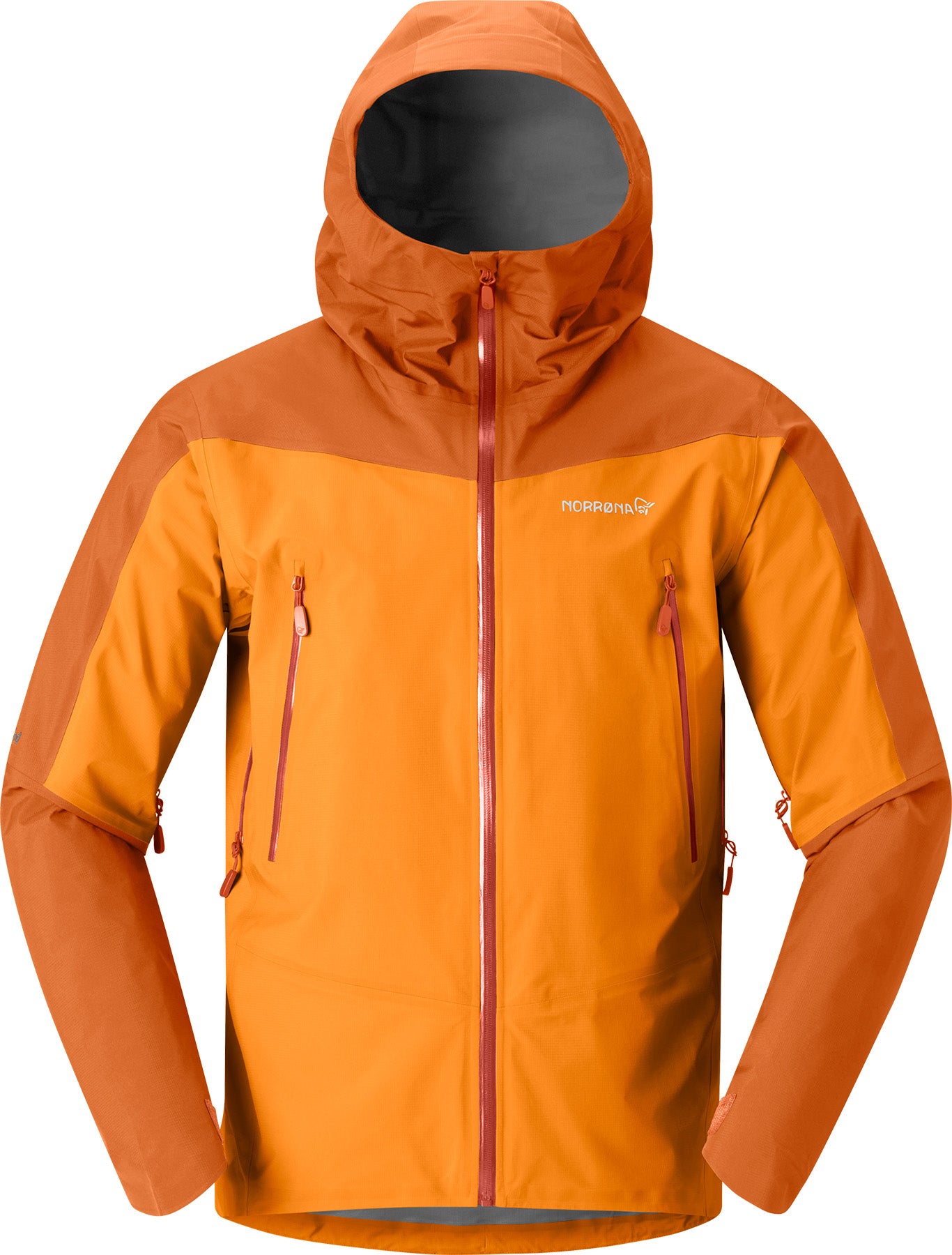 Falketind GORE-TEX Jacket - Men's