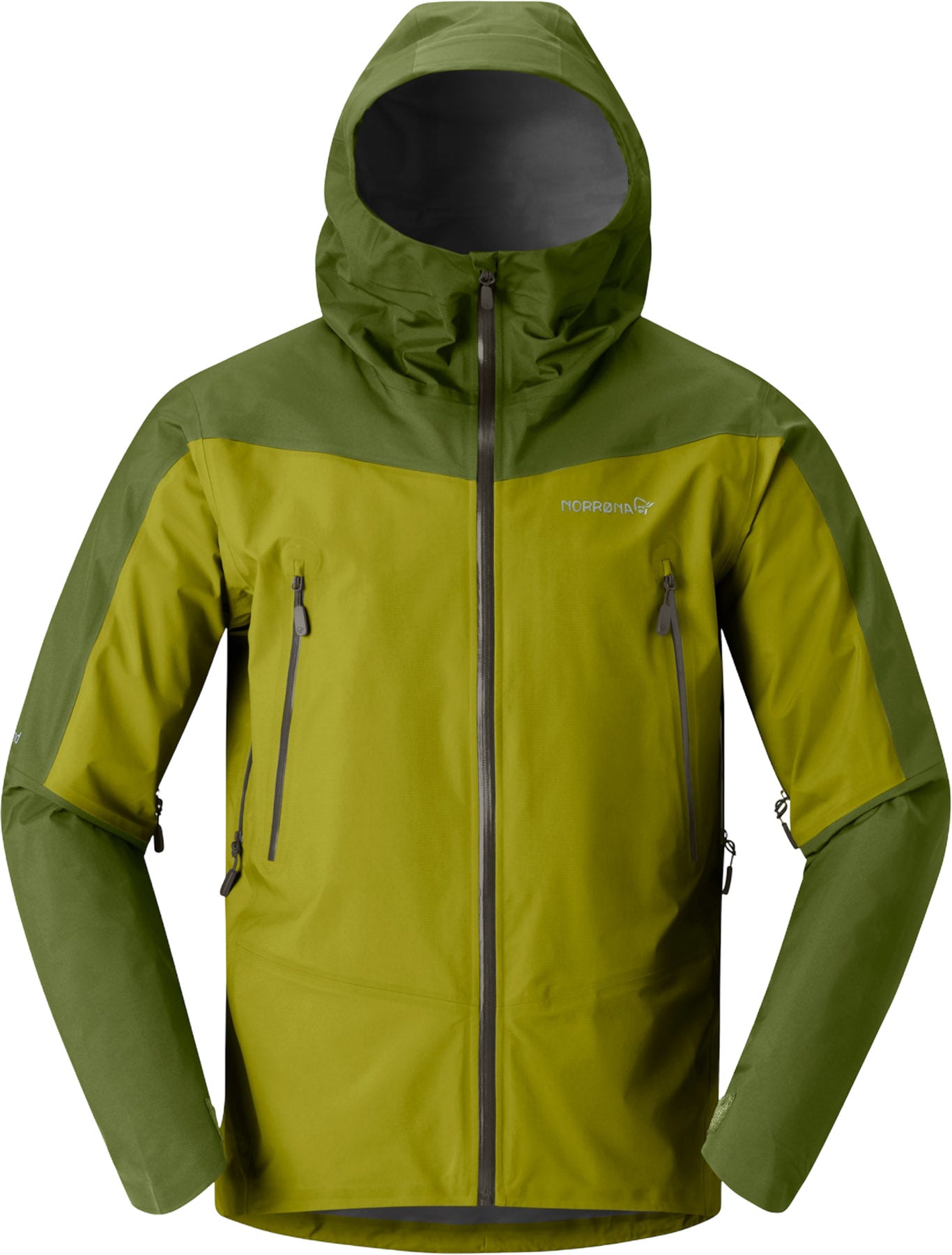 Falketind GORE-TEX Jacket - Men's