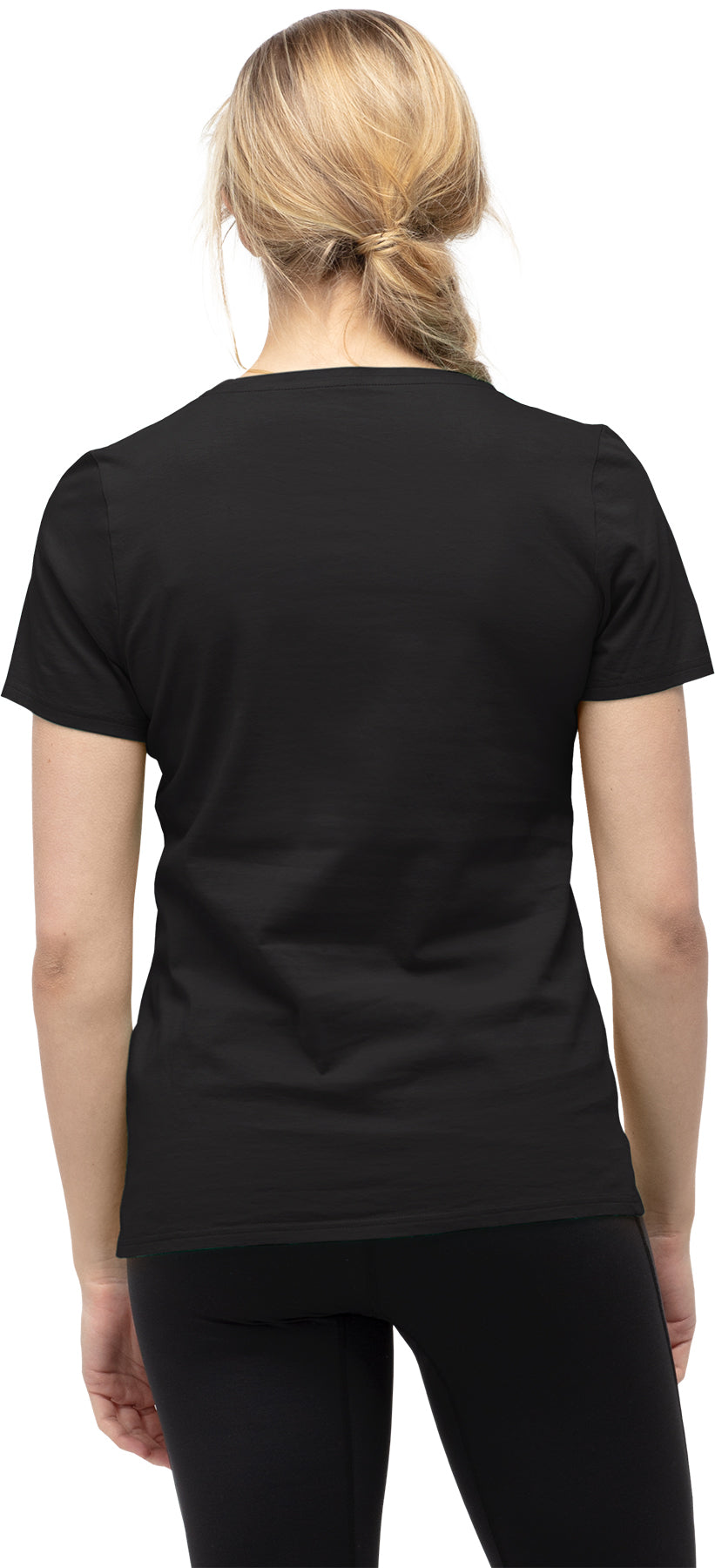 /29 Cotton Viking T-Shirt - Women's