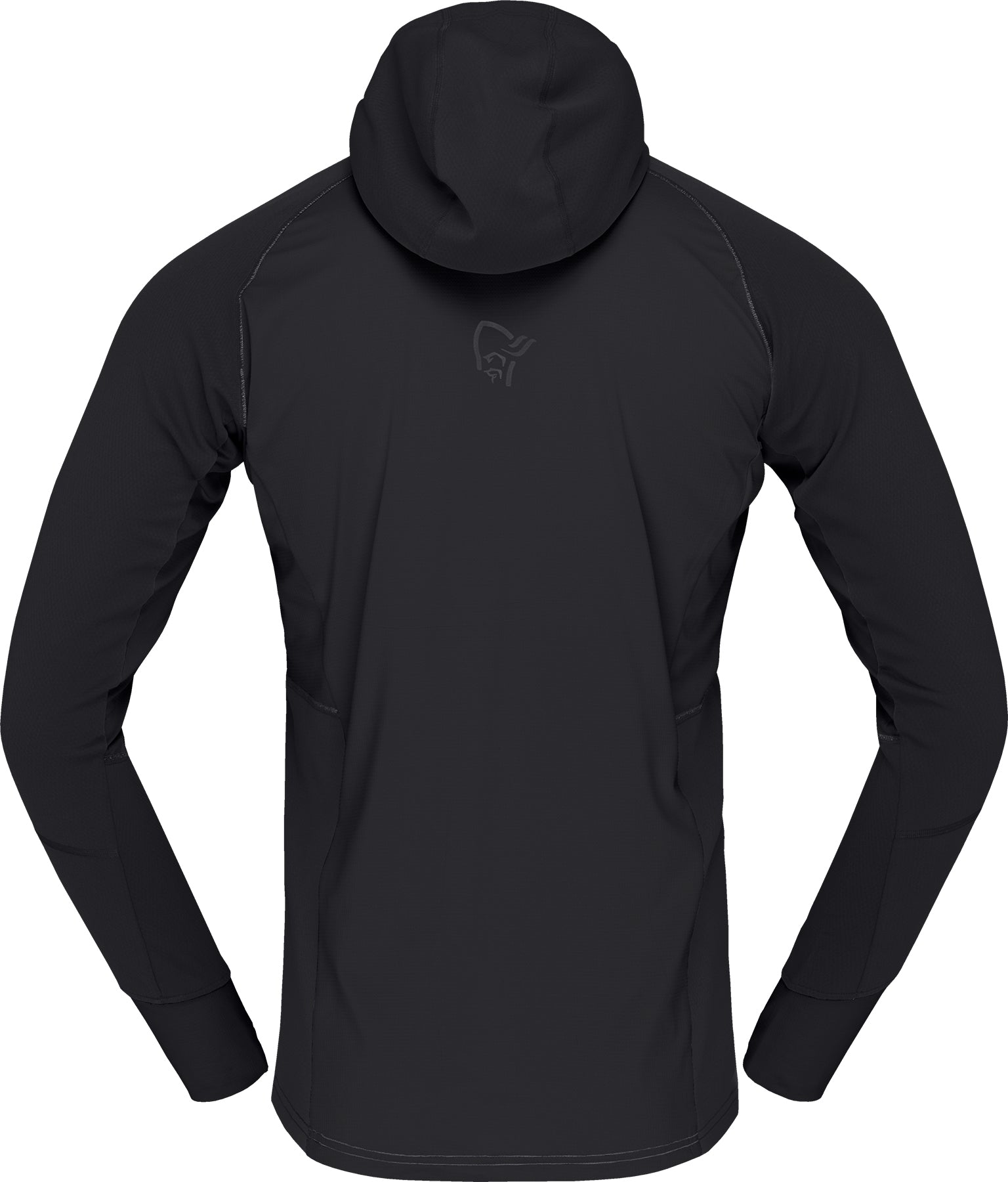 Senja Warm1 Hoodie - Men's