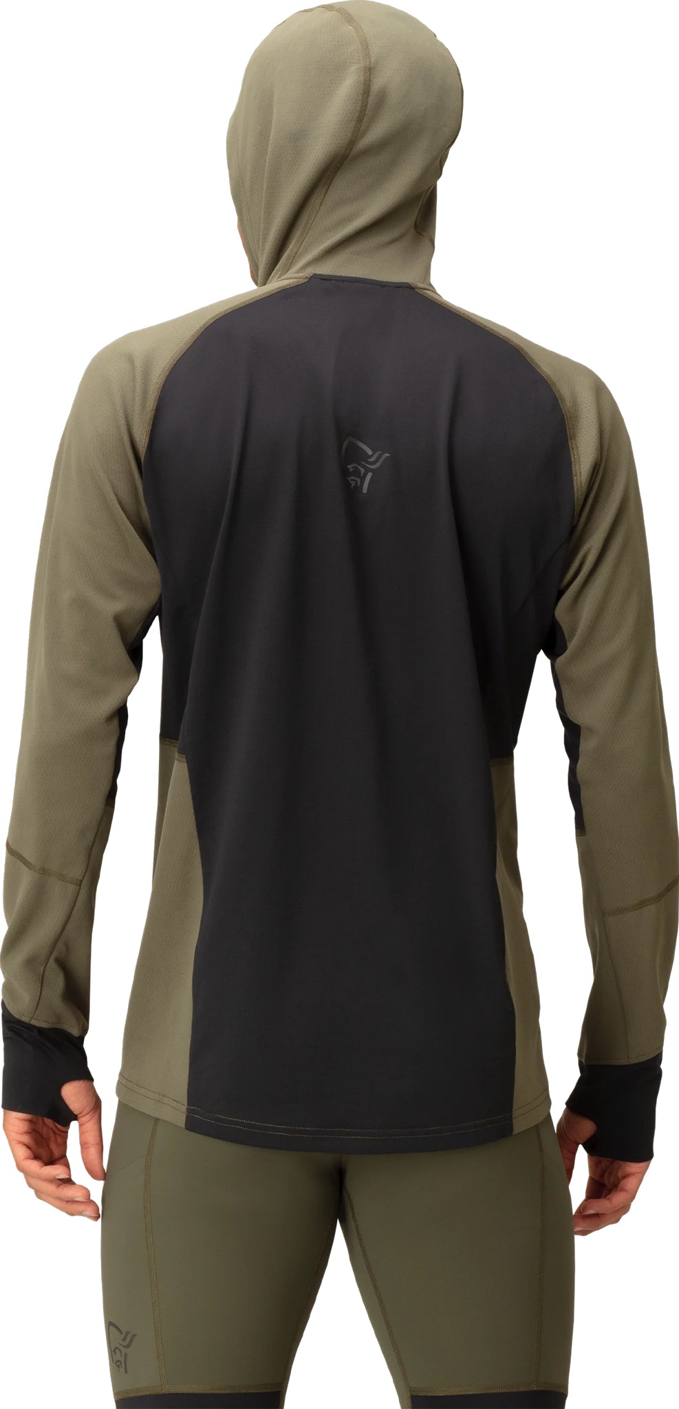 Senja Warm1 Hoodie - Men's