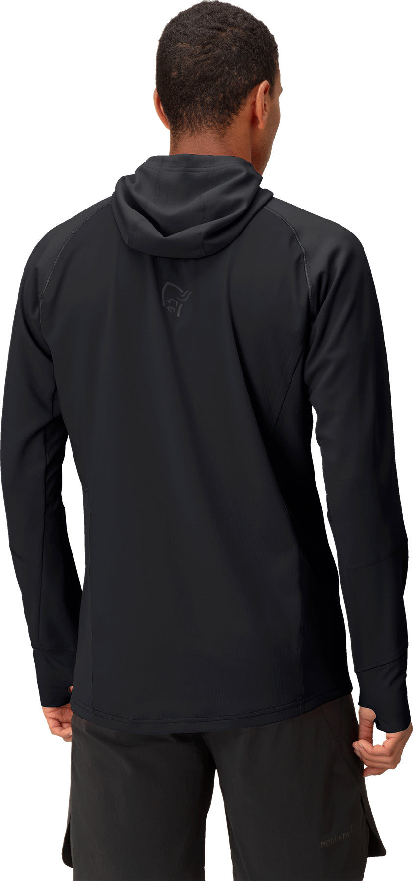 Senja Warm1 Hoodie - Men's