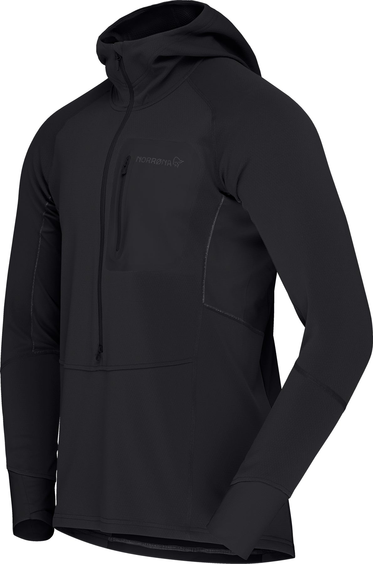 Senja Warm1 Hoodie - Men's