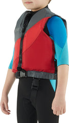 Crew PFD Life Vest - Kids