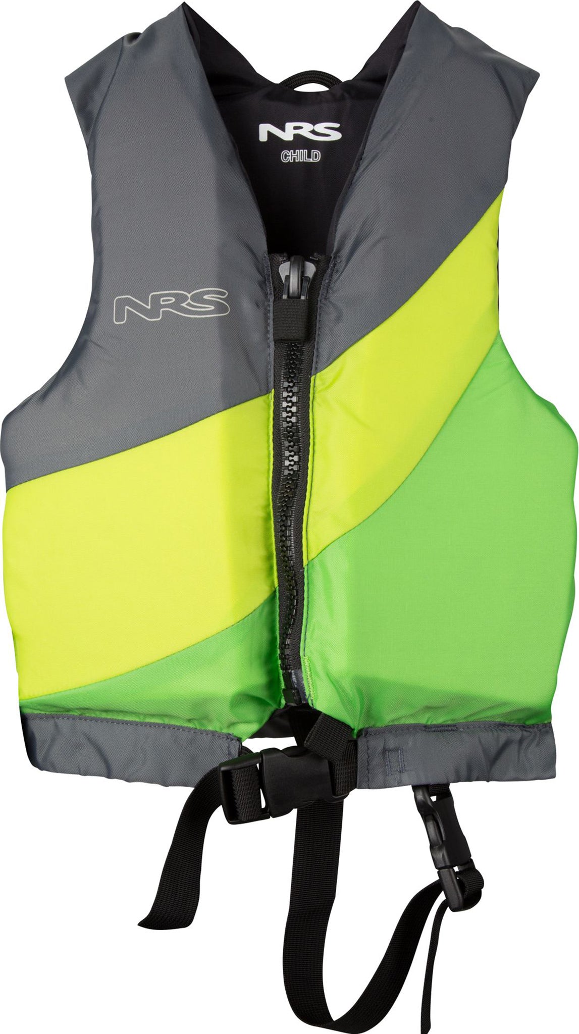 Crew PFD Life Vest - Kids