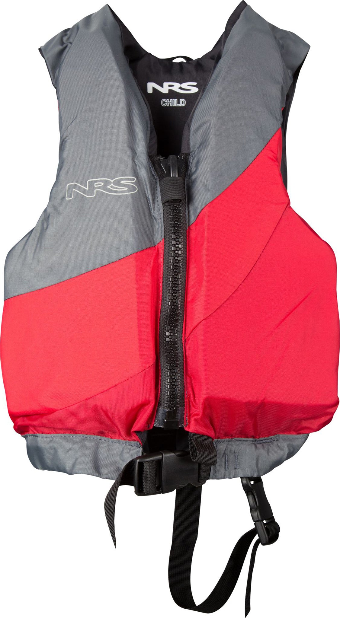 Crew PFD Life Vest - Kids