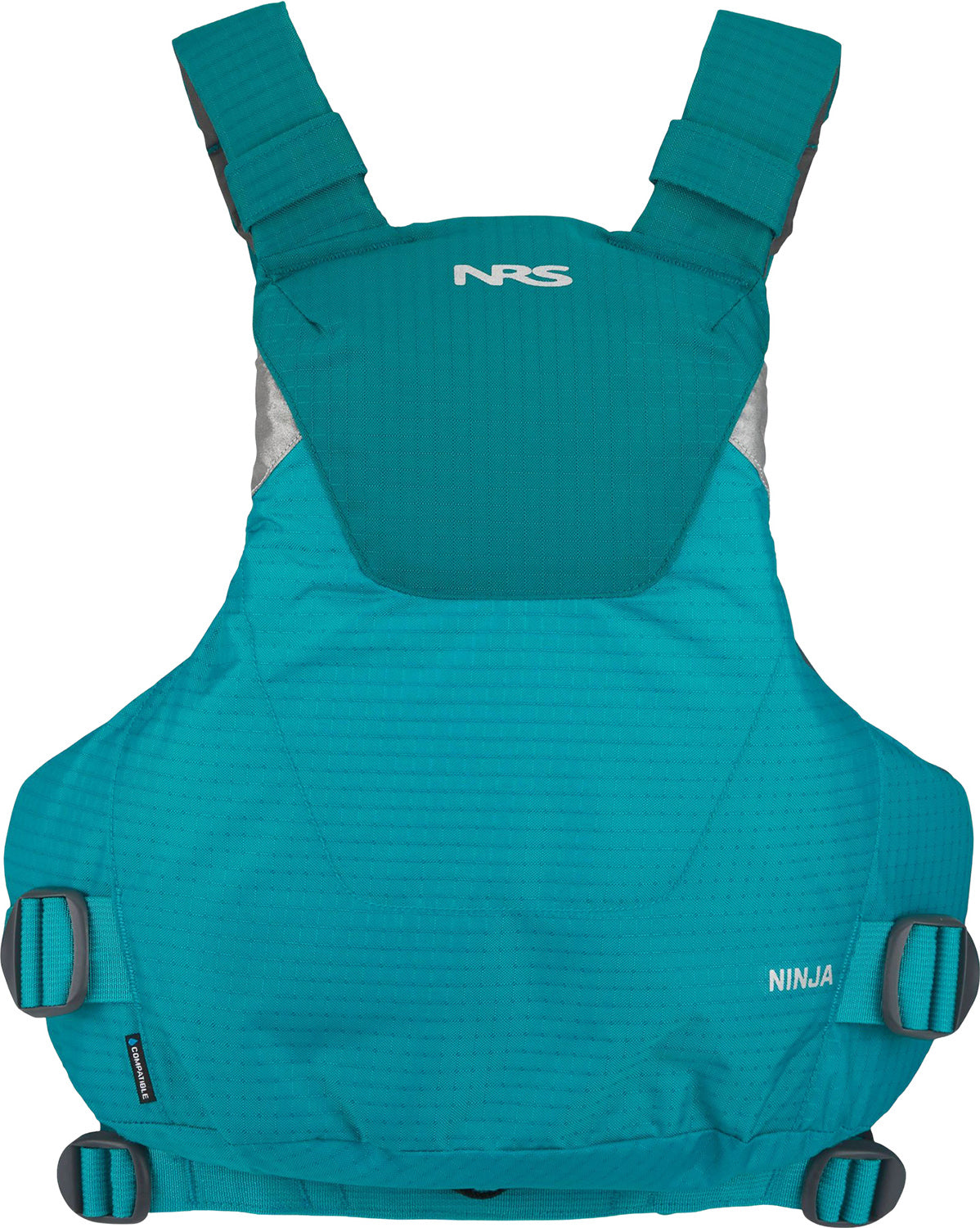 Ninja PFD Life Jacket 
