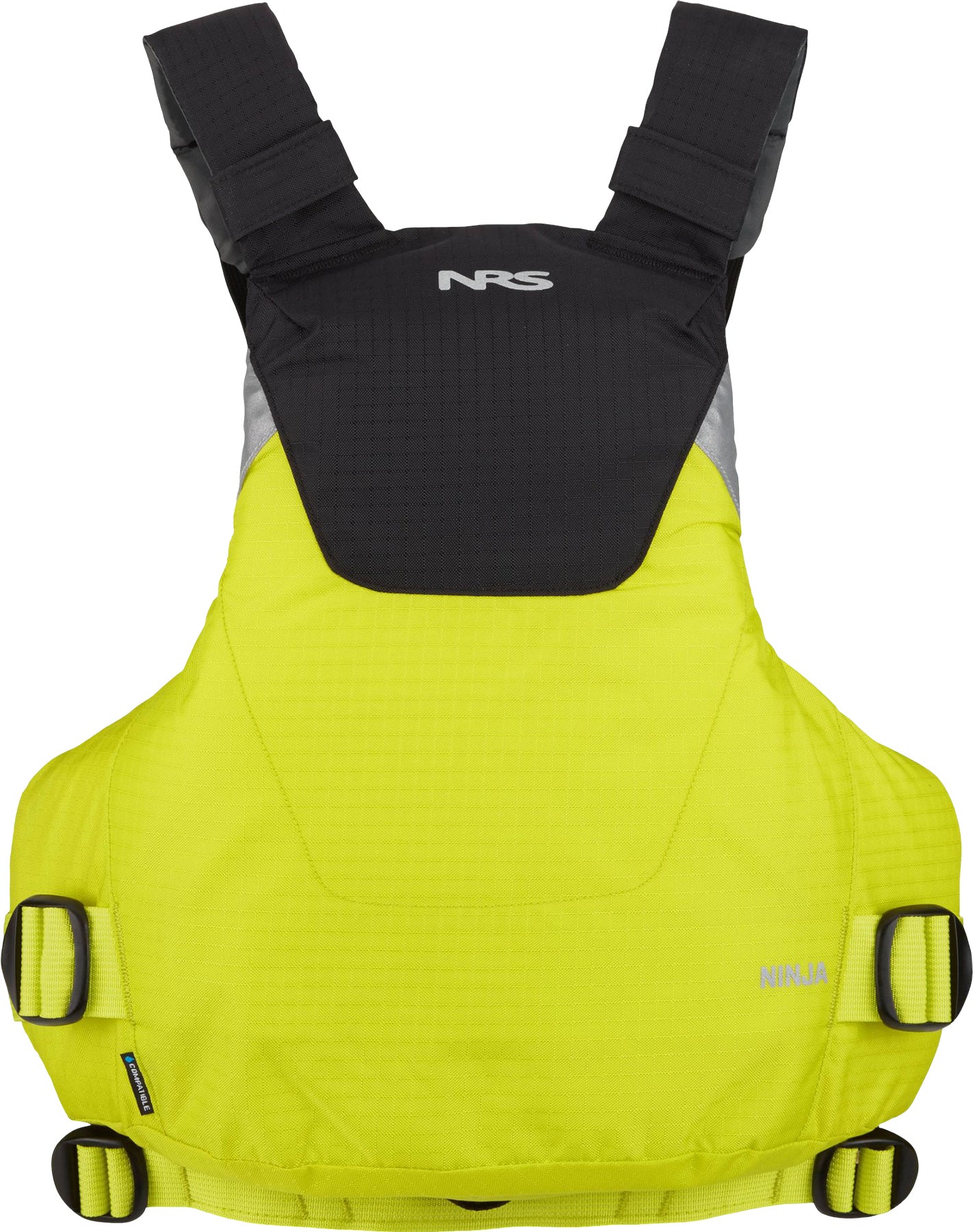 Ninja PFD Life Jacket 