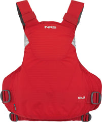 Ninja PFD Life Jacket 