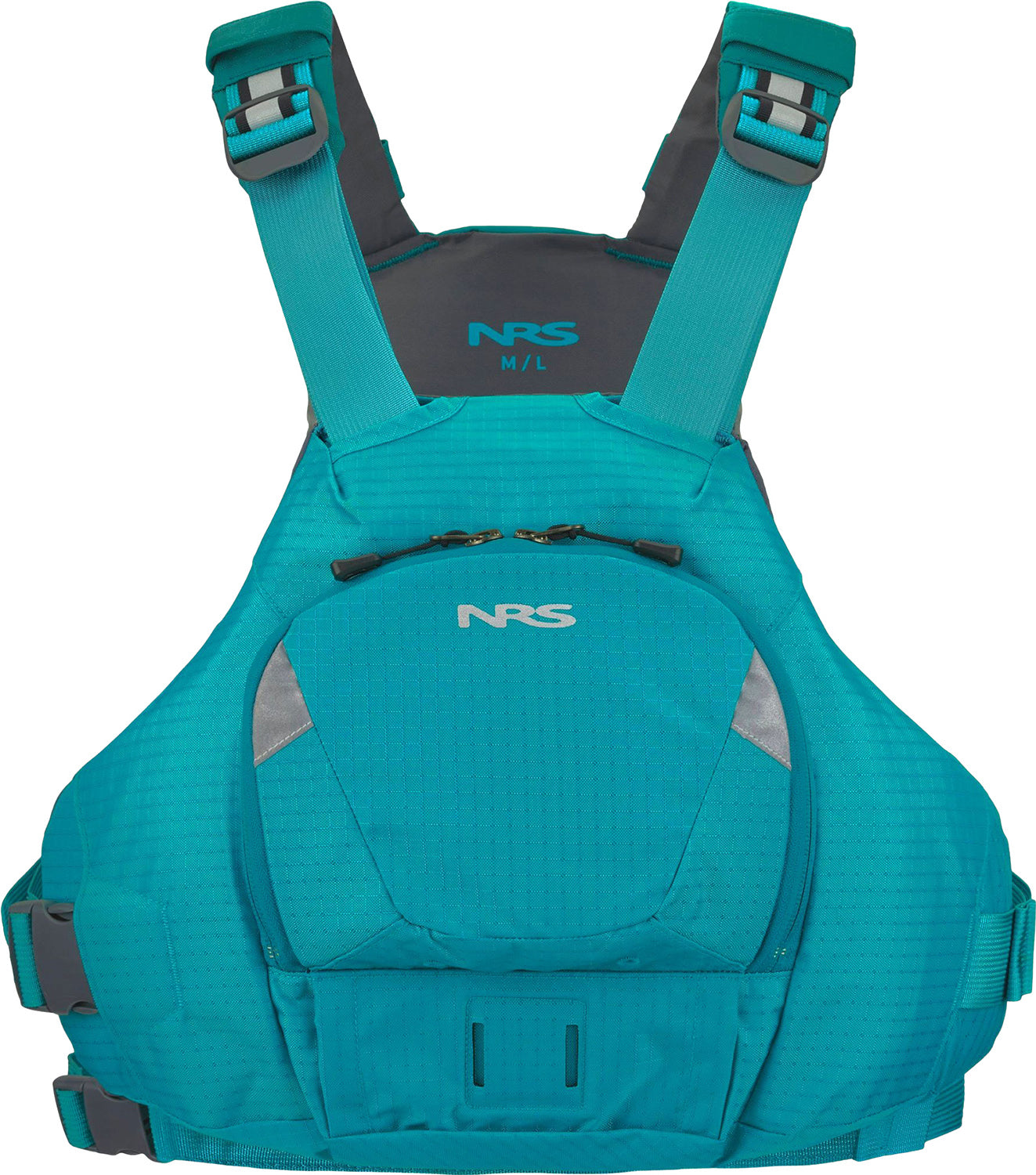 Ninja PFD Life Jacket 