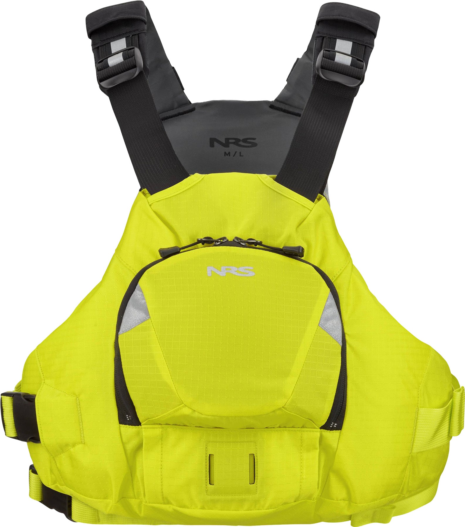 Ninja PFD Life Jacket 