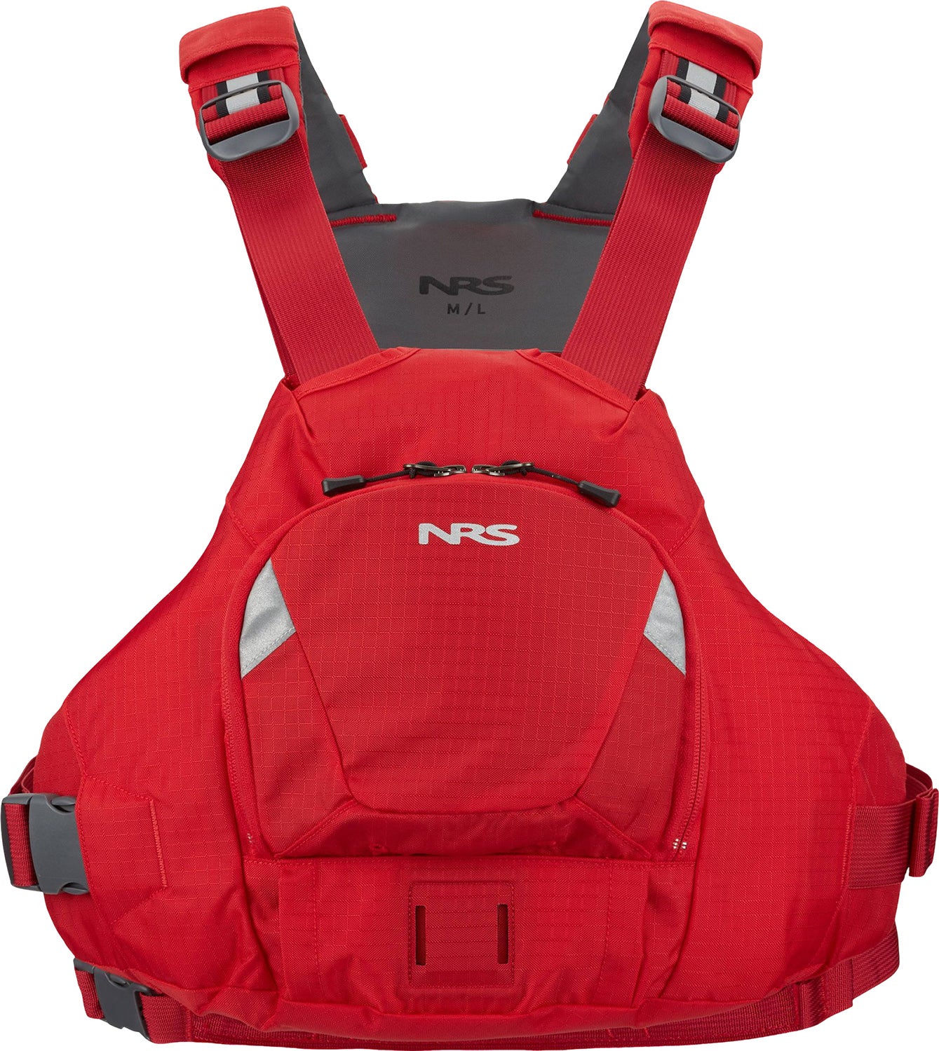 Ninja PFD Life Jacket 