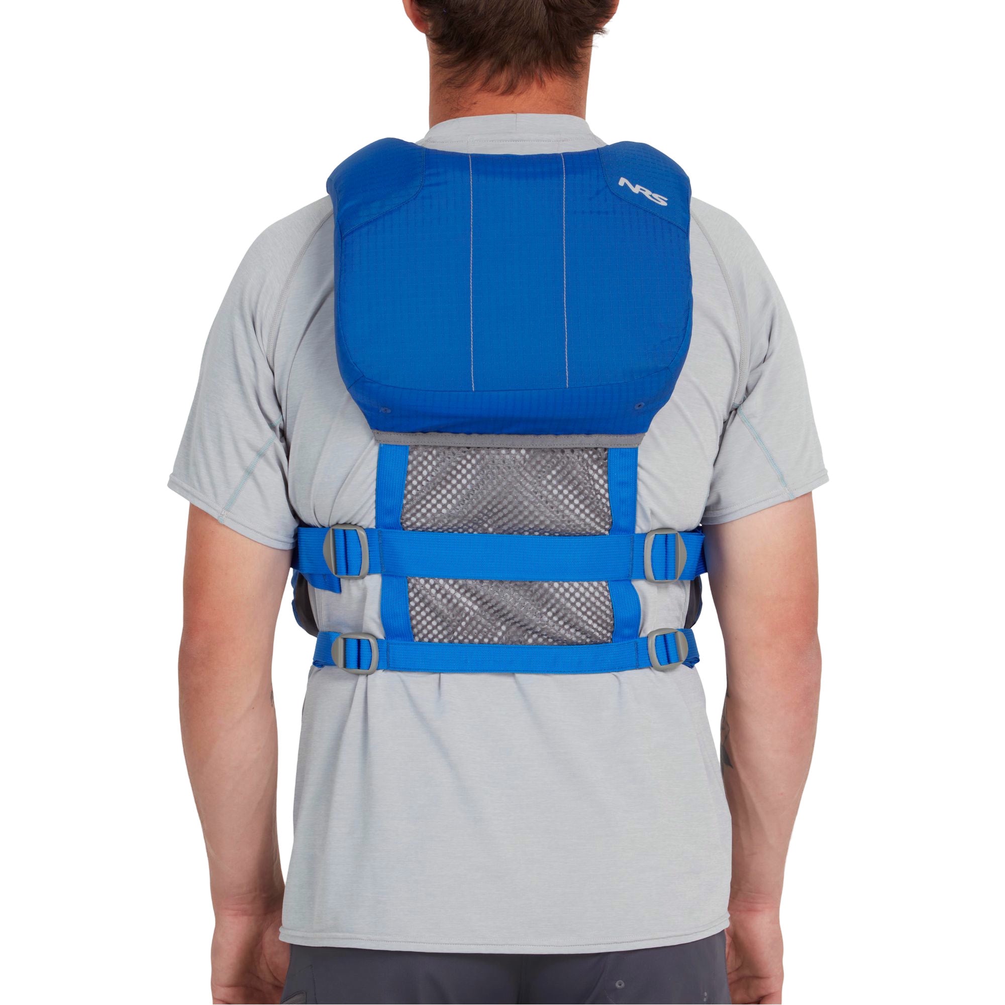 Lucid PFD Life Jacket 