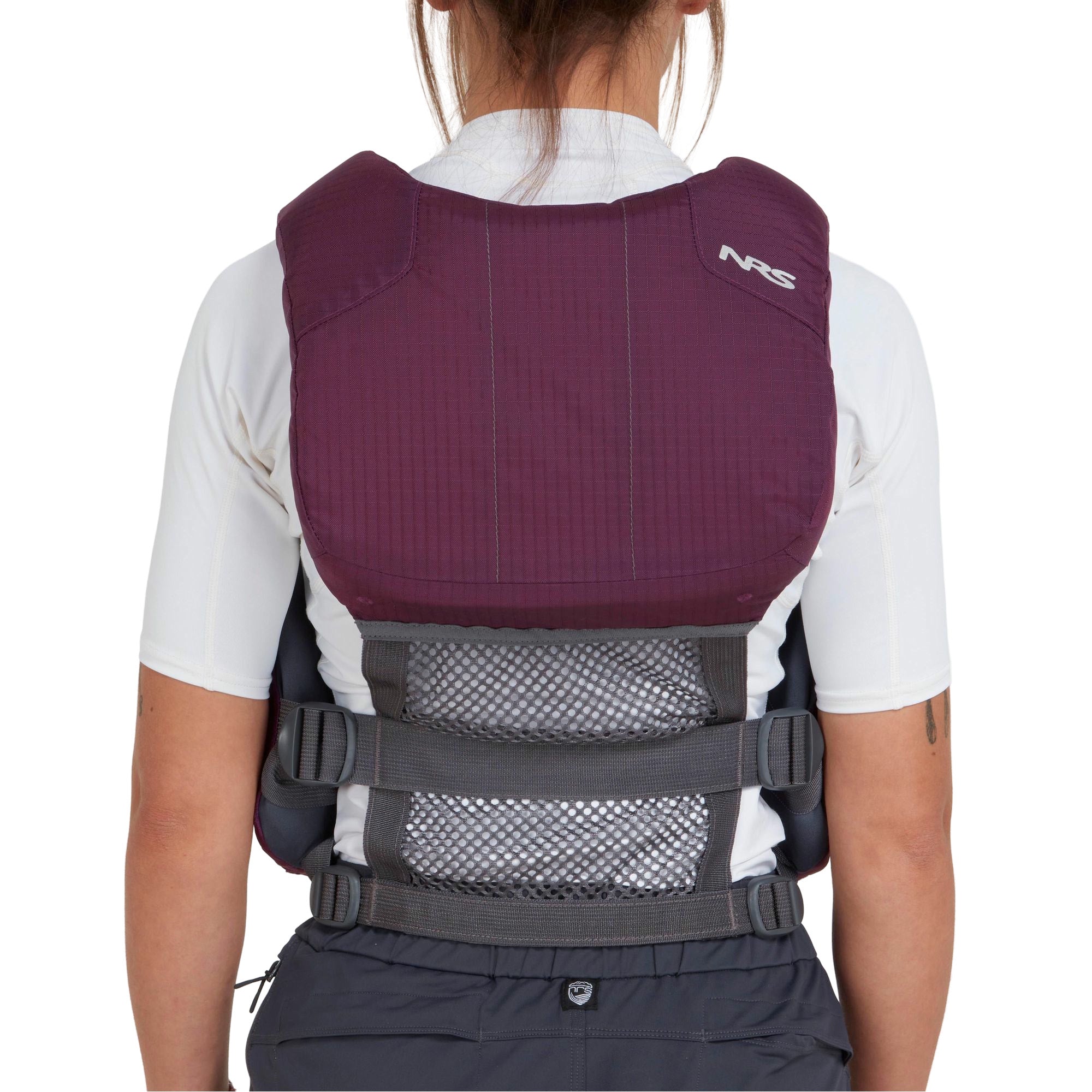 Lucid PFD Life Jacket 