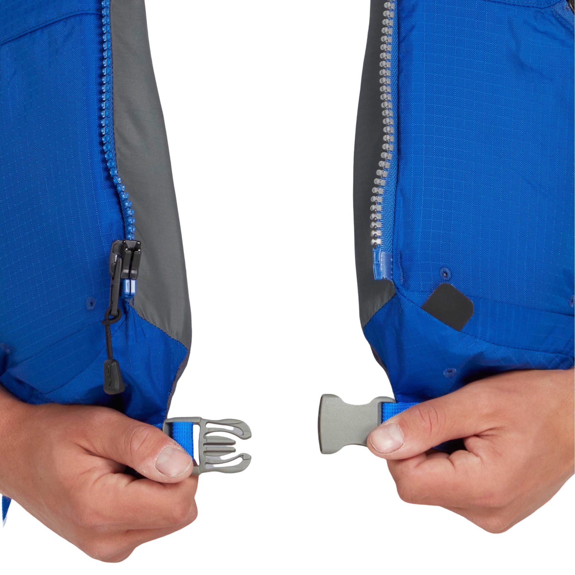 Lucid PFD Life Jacket 