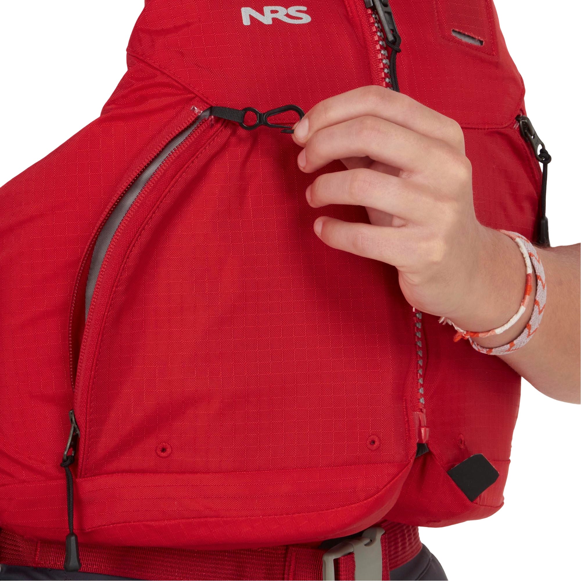 Lucid PFD Life Jacket 
