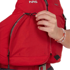 Lucid PFD Life Jacket 