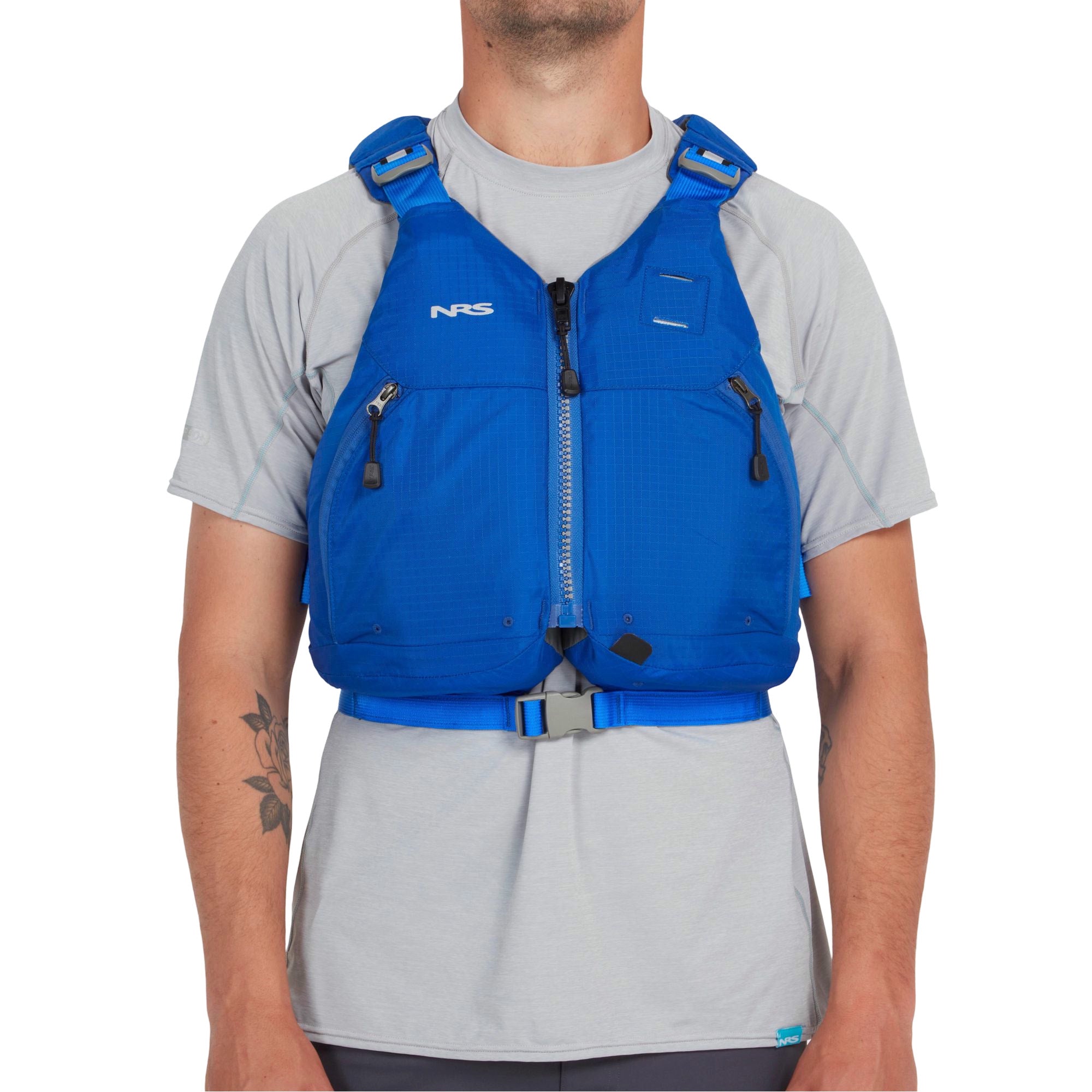 Lucid PFD Life Jacket 