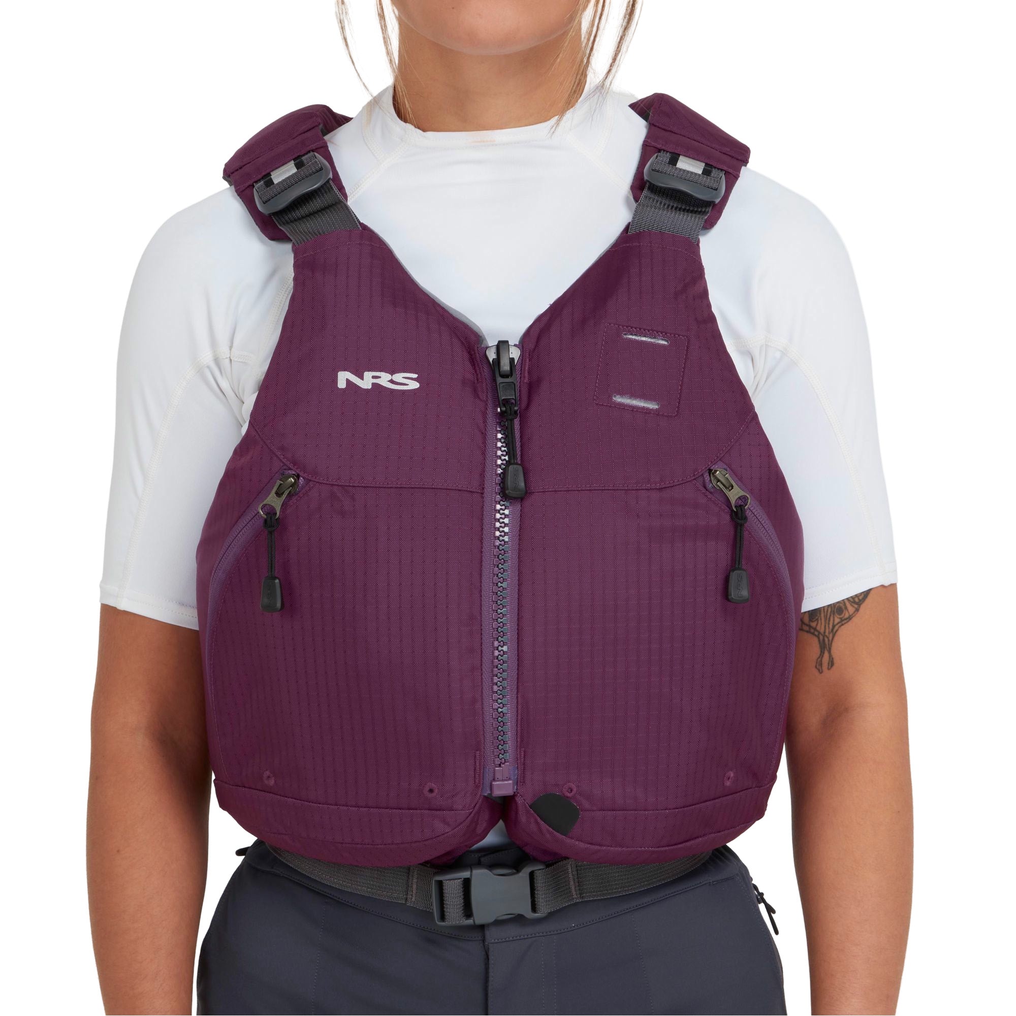 Lucid PFD Life Jacket 
