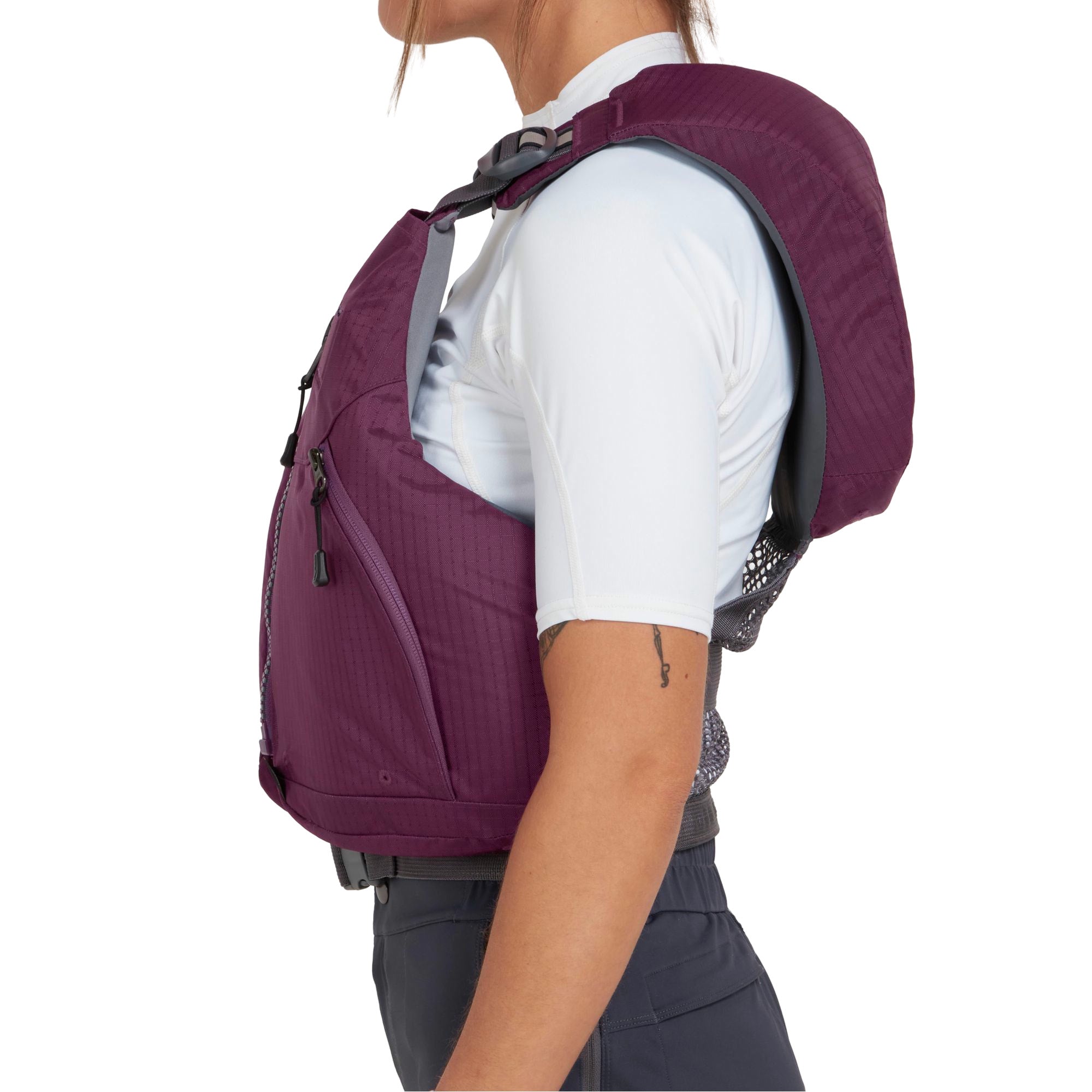 Lucid PFD Life Jacket 